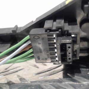 RENAULT LAGUNA 2 PHASE 2 BREAK