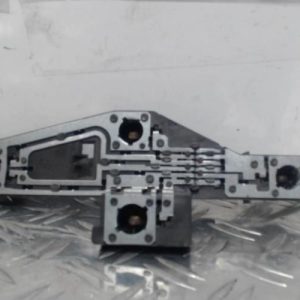 RENAULT LAGUNA 2 PHASE 2 BREAK