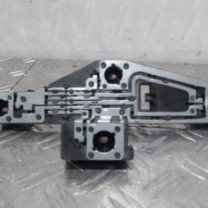 RENAULT LAGUNA 2 PHASE 2 BREAK