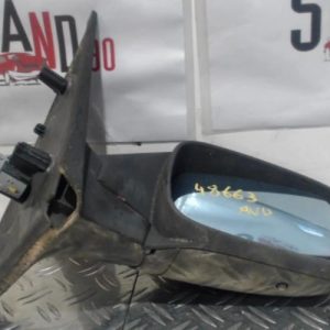 RENAULT LAGUNA 2 PHASE 2 BREAK