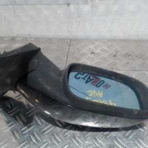 RENAULT LAGUNA 2 PHASE 2 BREAK