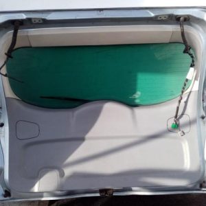 FORD S-MAX 1 PHASE 1