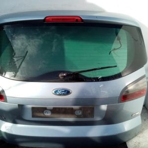 FORD S-MAX 1 PHASE 1