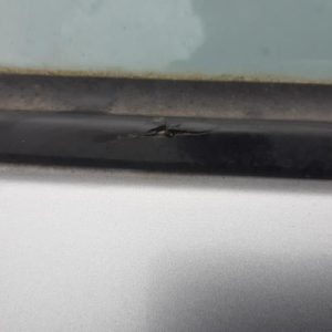 OPEL CORSA C PHASE 2