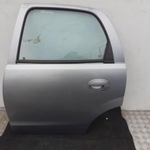 OPEL CORSA C PHASE 2