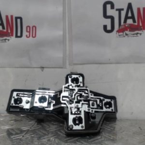 VOLKSWAGEN TOURAN 1 PHASE 1