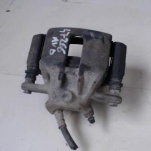 RENAULT CLIO 3 PHASE 1