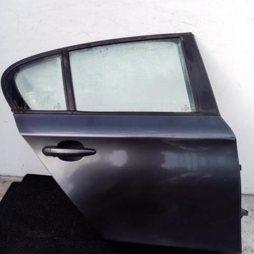 BMW SERIE 1 E87 PHASE 1