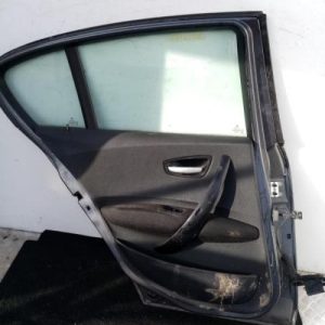 BMW SERIE 1 E87 PHASE 1