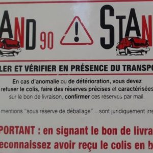 CITROEN C4 GRAND PICASSO 1