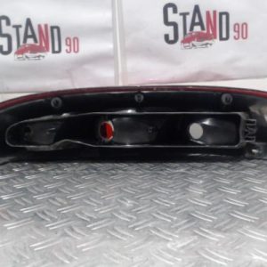 OPEL CORSA C PHASE 1