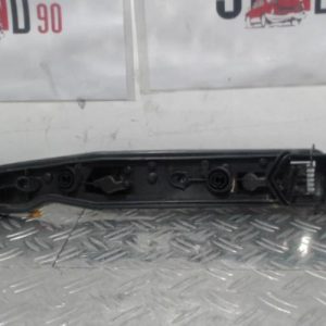 OPEL CORSA C PHASE 1