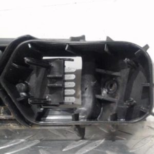 OPEL CORSA C PHASE 1