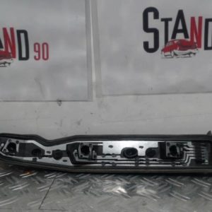 OPEL CORSA C PHASE 1