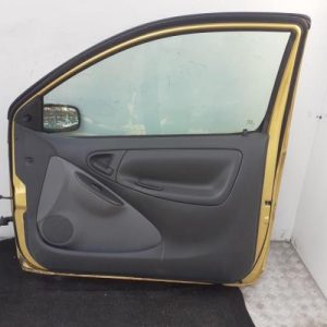 TOYOTA YARIS 1 PHASE 1