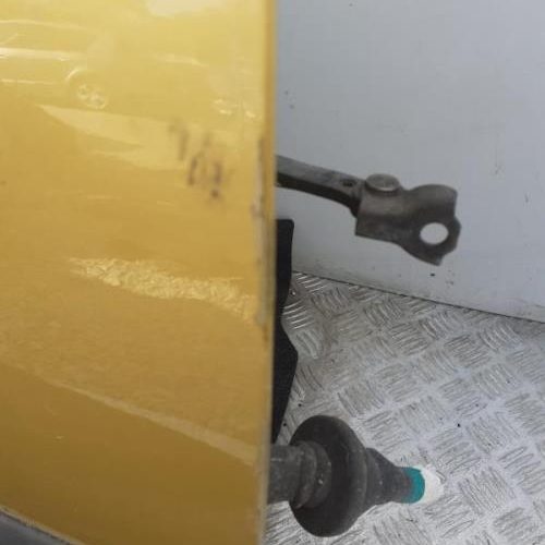 TOYOTA YARIS 1 PHASE 1