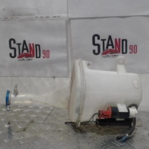 TOYOTA YARIS 1 PHASE 1