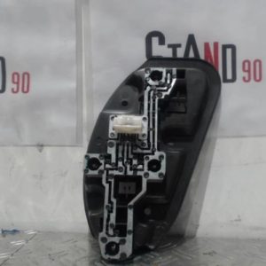 CITROEN C5 1 PHASE 1