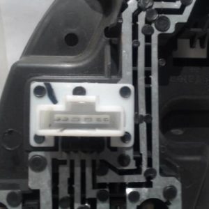 CITROEN C5 1 PHASE 1