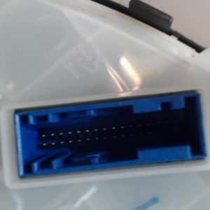 OPEL ZAFIRA TOURER C PHASE 1