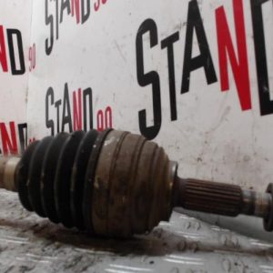 RENAULT MODUS PHASE 1