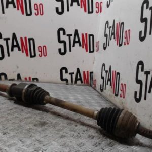 RENAULT MODUS PHASE 1