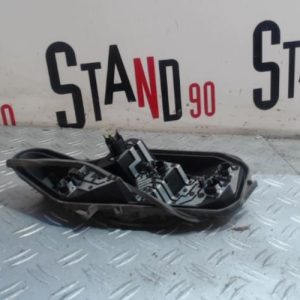 OPEL CORSA D PHASE 2