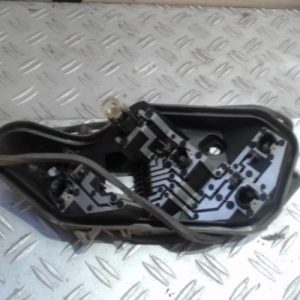 OPEL CORSA D PHASE 2