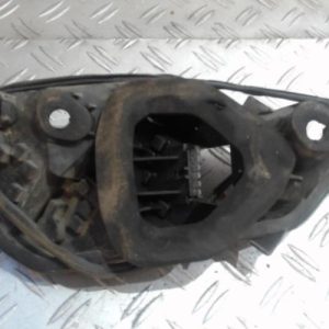 OPEL CORSA D PHASE 2