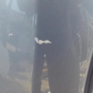 OPEL ZAFIRA A PHASE 1