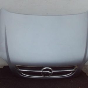 OPEL ZAFIRA A PHASE 1