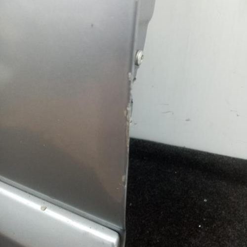 OPEL ZAFIRA A PHASE 1