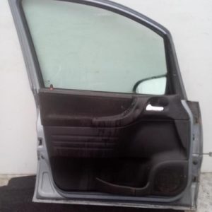 OPEL ZAFIRA A PHASE 1