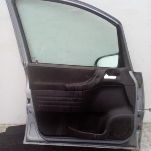 OPEL ZAFIRA A PHASE 1