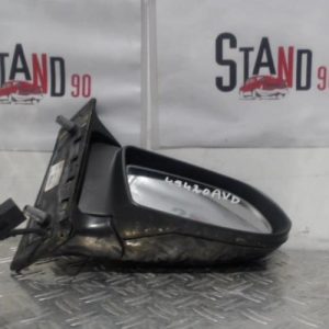 OPEL ZAFIRA A PHASE 1