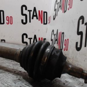 CITROEN C4 PICASSO 1