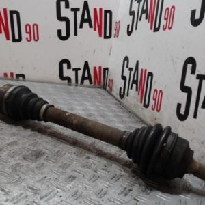 CITROEN C4 PICASSO 1