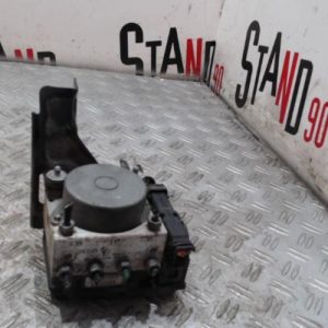 RENAULT MODUS PHASE 1