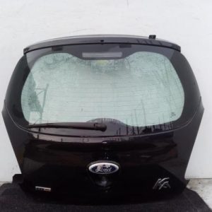 FORD KA 2 PHASE 2