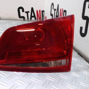 VOLKSWAGEN TOUAREG 2 PHASE 1