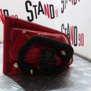 VOLKSWAGEN TOUAREG 2 PHASE 1