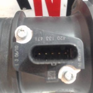 VOLKSWAGEN TOUAREG 2 PHASE 1