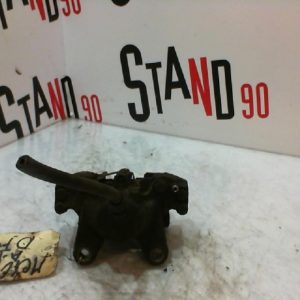 MERCEDES CLASSE C 203 COUPE SPORT PHASE 1