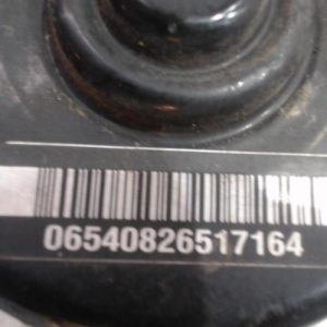 VOLKSWAGEN TOURAN 1 PHASE 1