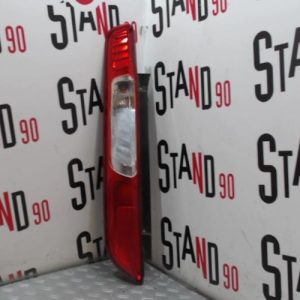 FORD FOCUS 2 PHASE 1