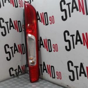 FORD FOCUS 2 PHASE 1