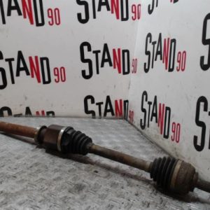 RENAULT TWINGO 2 PHASE 1