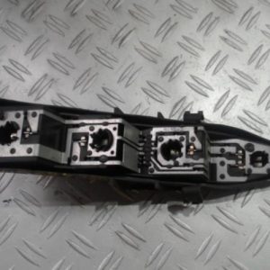 RENAULT SCENIC 2 PHASE 2