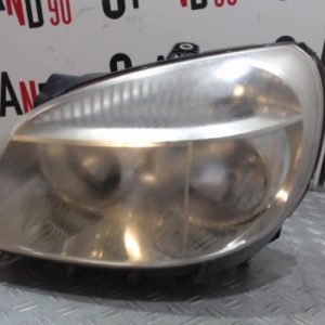 FIAT DOBLO 1 PHASE 2