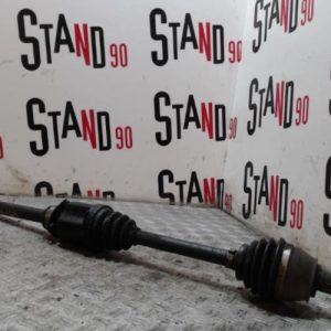 FIAT DOBLO 1 PHASE 2